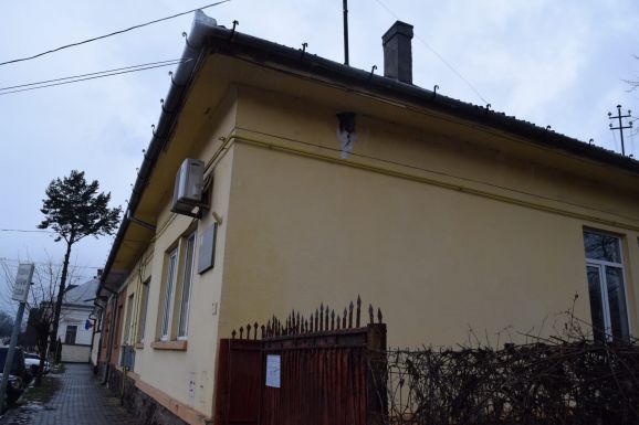 Új hivatal könnyíti meg az ügyintézést Máramarosszigeten